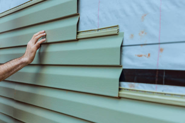 Best Insulated Siding Installation  in Melbourne, FL